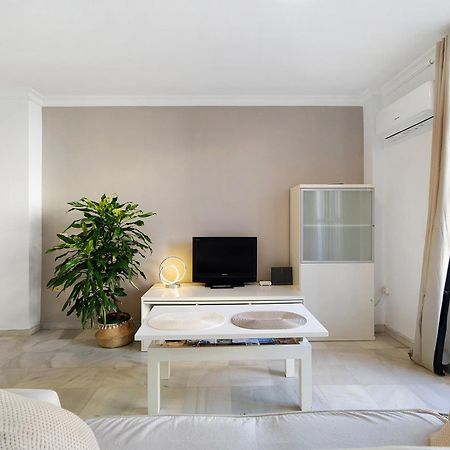 Apartamento Maria De La O Jerez de la Frontera Bagian luar foto