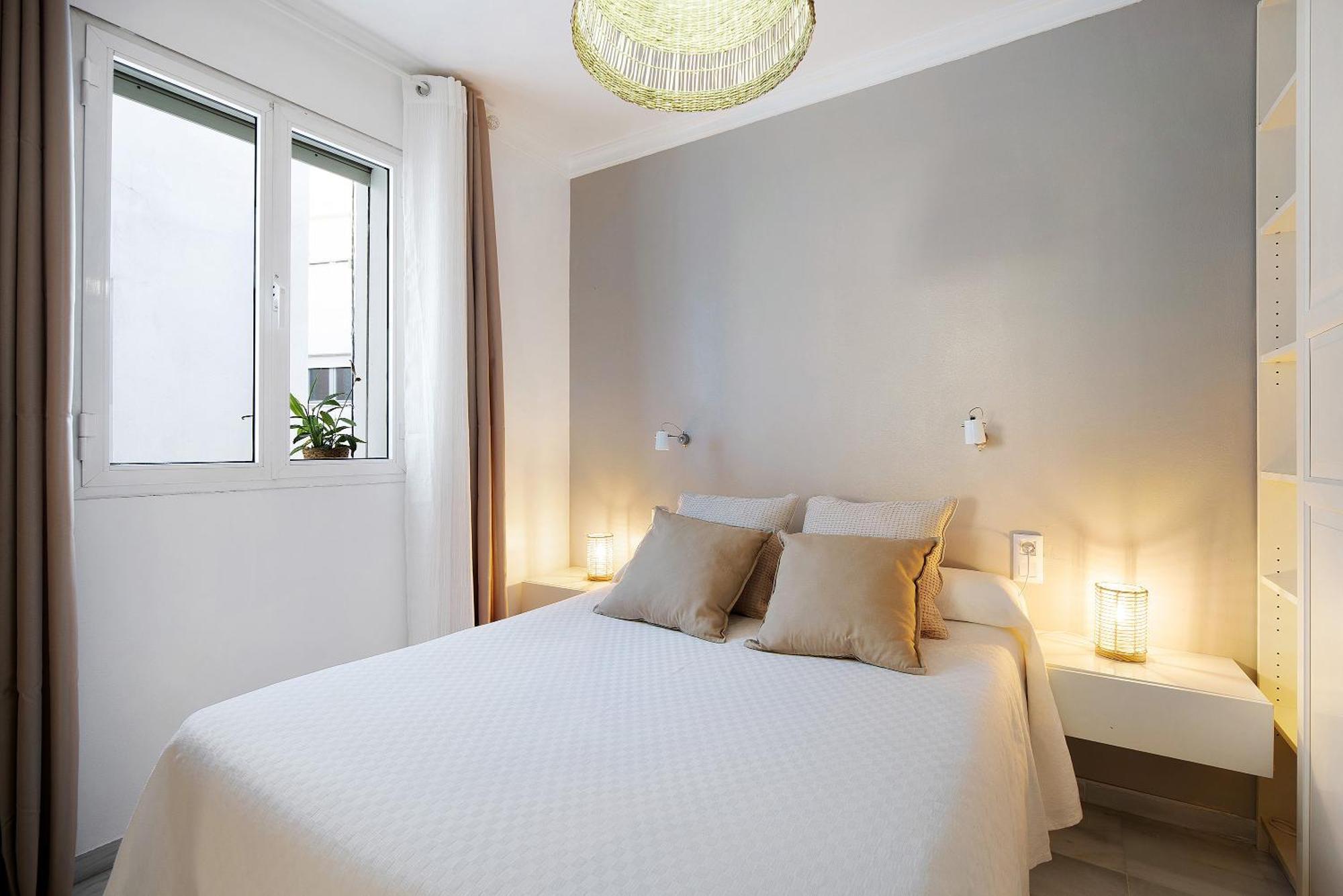 Apartamento Maria De La O Jerez de la Frontera Bagian luar foto