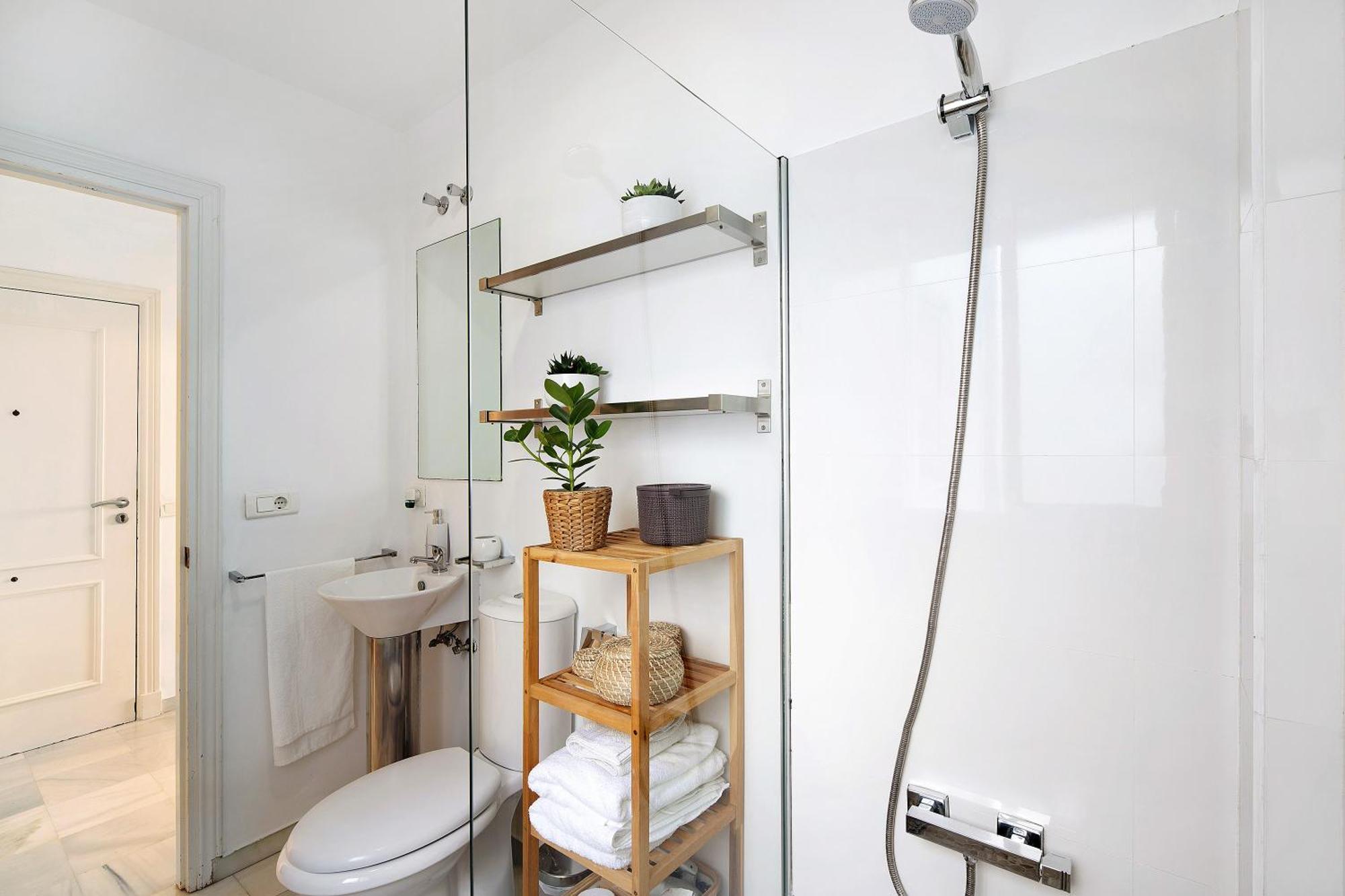Apartamento Maria De La O Jerez de la Frontera Bagian luar foto