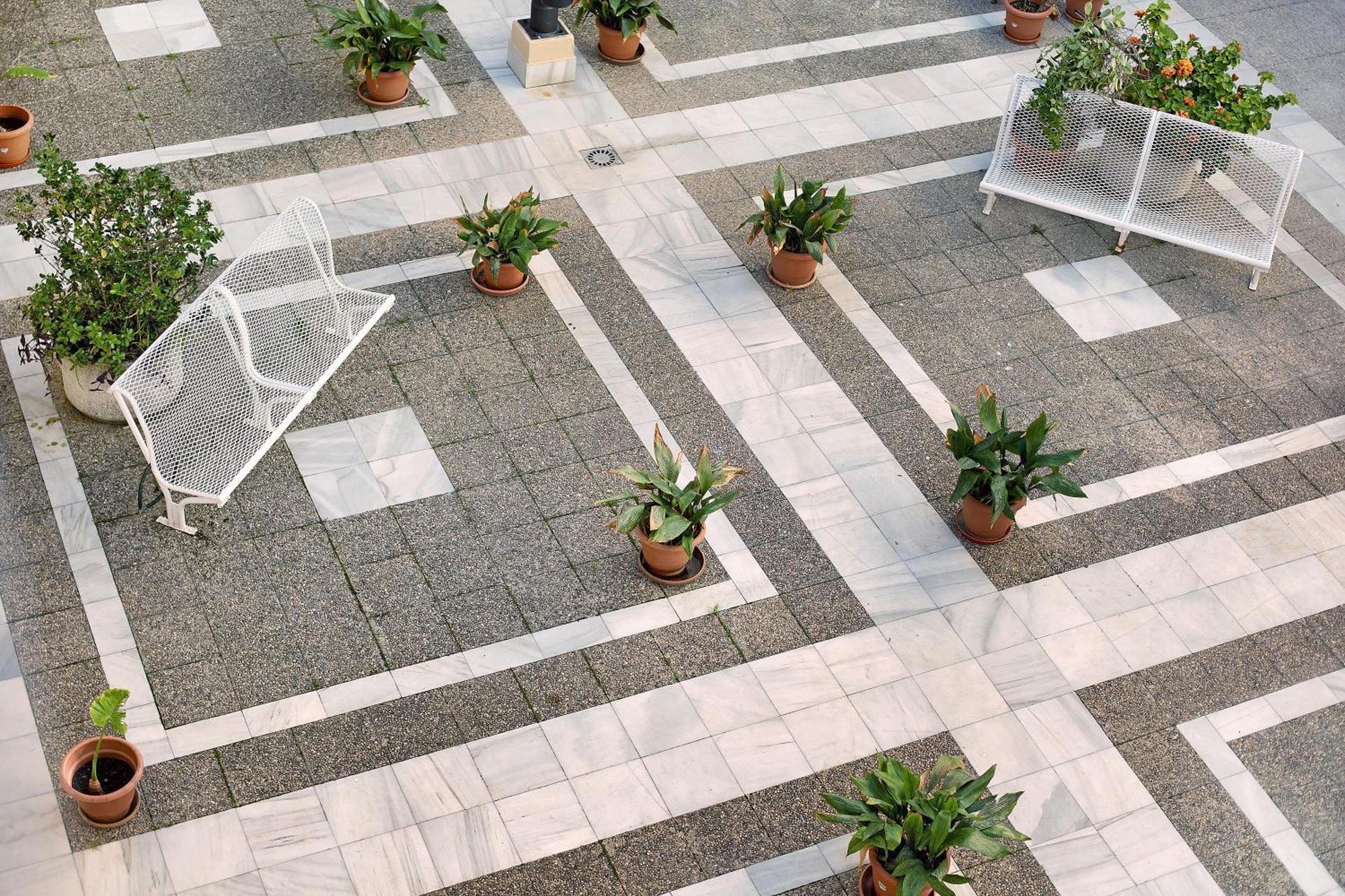 Apartamento Maria De La O Jerez de la Frontera Bagian luar foto