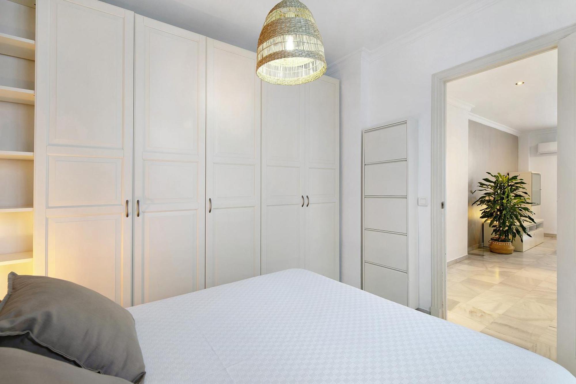 Apartamento Maria De La O Jerez de la Frontera Bagian luar foto