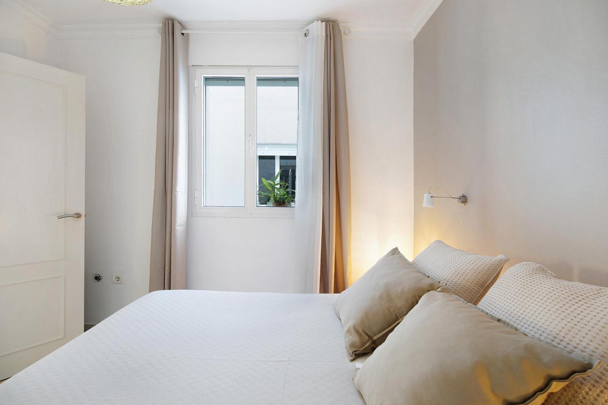Apartamento Maria De La O Jerez de la Frontera Bagian luar foto